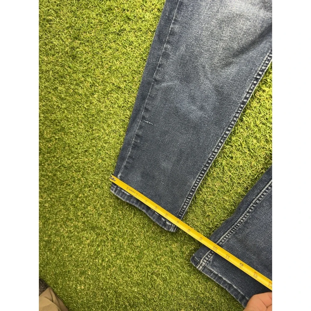 The Perfect Jean Nyc shop confidence